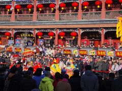 -古文化街旅游区