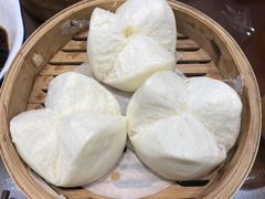 -岭南小生·粤港点心(南门口店)