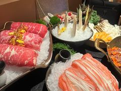 -色響火锅(恒隆广场店)