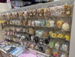 -哈姆雷斯(王府井百货大楼店)