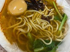 -丁记牛肉手擀板面