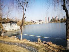 -杏花村文化旅游区