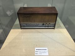 -齐齐哈尔市博物馆