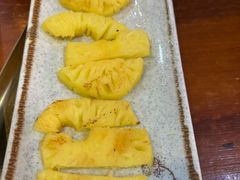 -火炉情韩国料理店(古田路店)