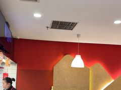 -阳阳中国饭(龙湖大兴天街)