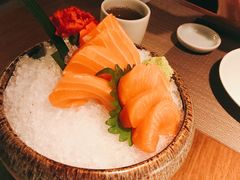 -山葵家·创意料理(万象汇店)