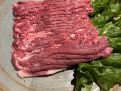 -老墙根涮肉(王四营店)