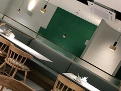 大堂-有锞私房菜(良乡大学城店)