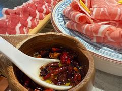 -阳坊胜利涮羊肉(禧乐汇店)