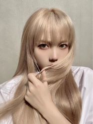 点击看大图 -3AM·S HAIR SALON烫发染发接发