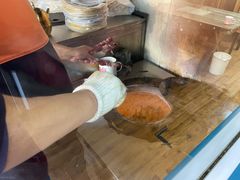 -艾力江和田馕坑烤肉店