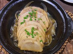 -宋庄魁元艺术餐厅