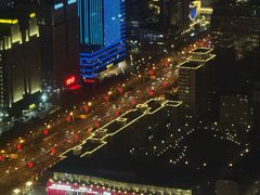 -北京国贸大酒店