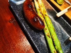 -一吉焼鸟·FOUNDER(桂林路店)