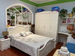 -长虹家具世界(渭水道店)