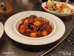 -佰家小厨·南京菜(夫子庙店)