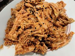 -揽月斋炙子烤肉·清真(安定门·五道营店)