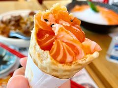 -Sushi Love 创意寿司(丽影广场店)