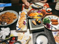 -古田居·特色寿司料理(星之岛旗舰店)