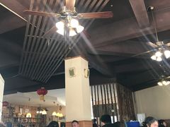大堂-勇记干锅居(德阳店)