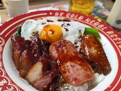 -肥韬茶餐厅(海上世界店)