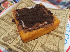 泥石流爆奶华-克茗冰室(仁恒梦中心店)