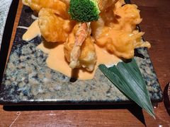 -千代武日本料理(开发区店)