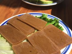 -么肆烤肉(汉街形象店)