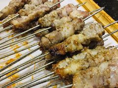 -瓦房店活羊大串(锦绣店)