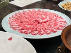 -南门涮肉(东单店)