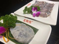 -吴记老锅底麻辣火锅(福州路店)