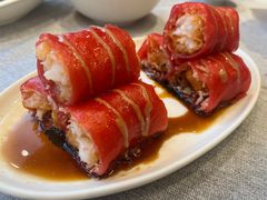 -潮府馆·非遗潮州菜·港式点心(世纪公园店)