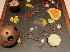 -王品牛排(郑州大卫城店)