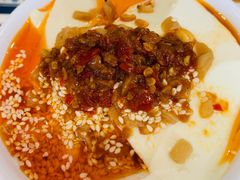 -冰泉豆浆馆(阳朔店)