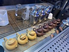 -大益茶庭(永庆坊店)