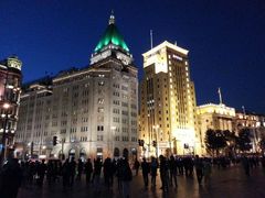 -上海和平饭店-华懋阁 The Cathay Room