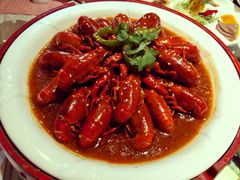 麻辣小龙虾-全聚德(长江路店)
