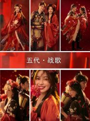 -今生有约国际精品婚纱摄影(苏州店)