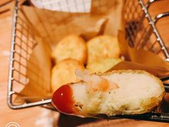 -秀儿家の小确幸融合西餐厅(万达店)