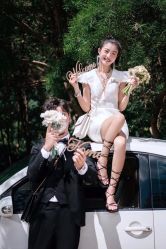 -LOMO乐玛婚纱摄影(口碑严选店)