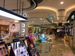 -巴黎春天(浦建店)