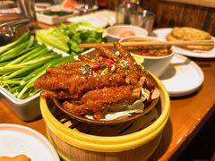 -清真·嘉福元火锅(正宁路店)