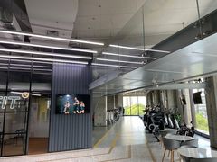 -LA合时健身4PMFIT(花桥旗舰店)