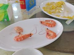 -考记泥焗鸡农庄·海鲜(北洛秘境店)