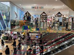 -优衣库(深圳万象天地旗舰店)