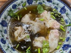 -老谢野馄饨(延安路店)