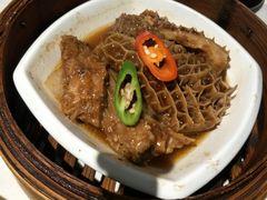 -潮福城大酒楼·潮味粤品·港式点心(湖滨北路店)