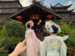 -二十八里太湖船菜(吉祥路店)