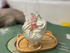 -小时光咖啡馆(北锣鼓巷店)
