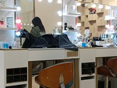 -海马体照相馆(成都来福士广场店)